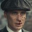 THOMAS SHELBY