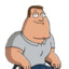 JOE SWANSON