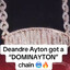 DOMINAYTON