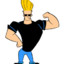 JOHNY BRAVO