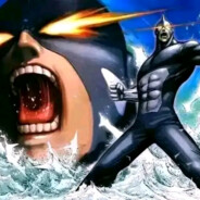 杀鲸乾坤道—吔—