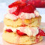 Strawberry Shortcake