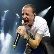 Chester Bennington