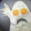 Spooky Egg
