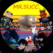 MR.SUCC.