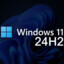 WINDOWS 11 PRO 24H2