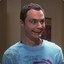 Sheldon Cooper