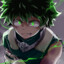 Izuku Midoriya