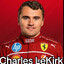 CHARLES LEKIRK