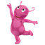 UNIQUA de los BACKYARDIGANS