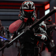 Purge Executive Officer AX-2