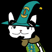 Grand Regent Cat