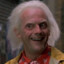 Doc Brown