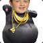 Gibby Cheese