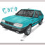 FSO Polonez Caro 1.4 16V