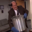 Kevin Malone