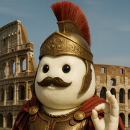 Mozzarellius Maximus