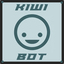KIWI Bot #2
