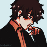 Mars　鬼 Steam avatar