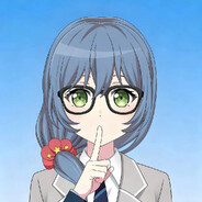 RAS狙击手朝日六花