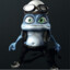 cRAZY Frog