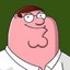 Peter Griffin