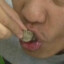 SUCK CLAM VERY HARD