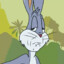 bugs bunny