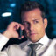 HARVEY SPECTER