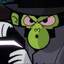 Mojo Jojo