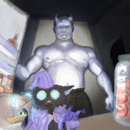 The Mimic