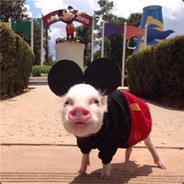 你就是一个麻瓜