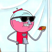 BENSON avatar