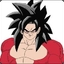 SSJ 4