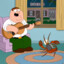 Peter Griffin