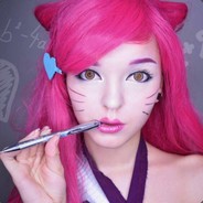 我不要做发抖的小喵喵