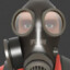 the pyro from tf2