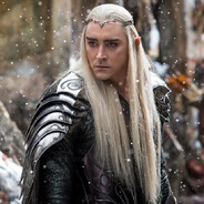 Thranduil avatar