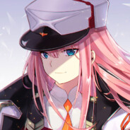 Zerotwo姫