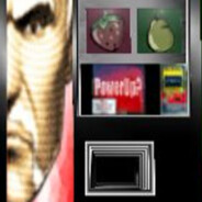 heihachi mishima vending machine