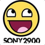 Sony2900