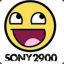Sony2900