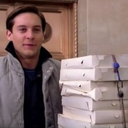 pizza time