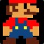 Mario Bross hellcase.com