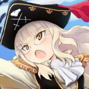 Pirate's avatar