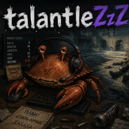 talantleZzZ 14 y.o.