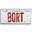 Bort
