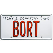 Bort