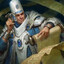 Bruvac the Grandiloquent