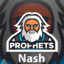 Prophets.dk | Nash ☪